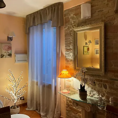 Un Oasi In Centro * Todi