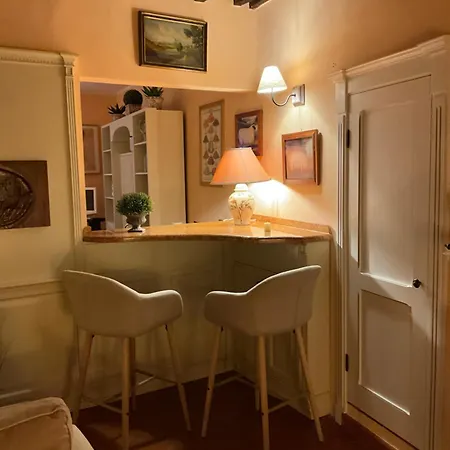 Lejlighed Un Oasi In Centro *