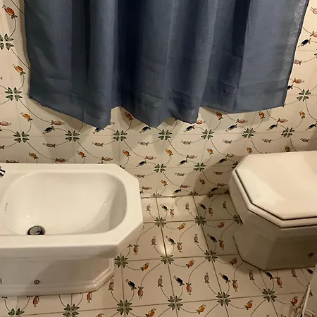 Un Oasi In Centro Todi