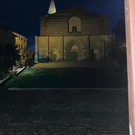Un Oasi In Centro * Todi
