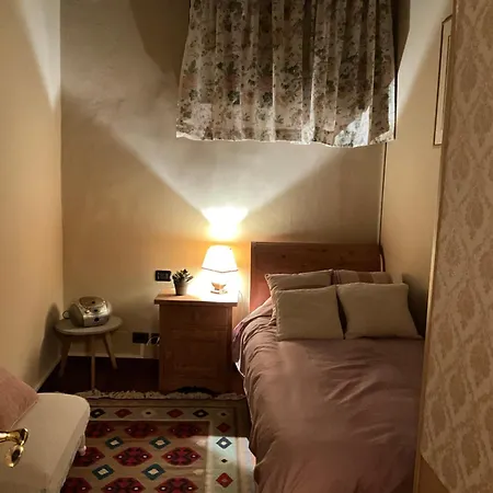 Un Oasi In Centro Lejlighed *