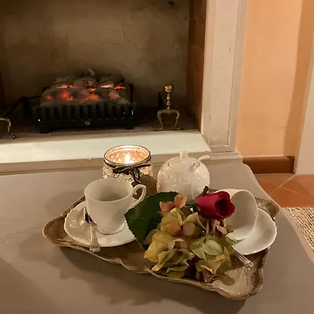 Apartament Un Oasi In Centro *