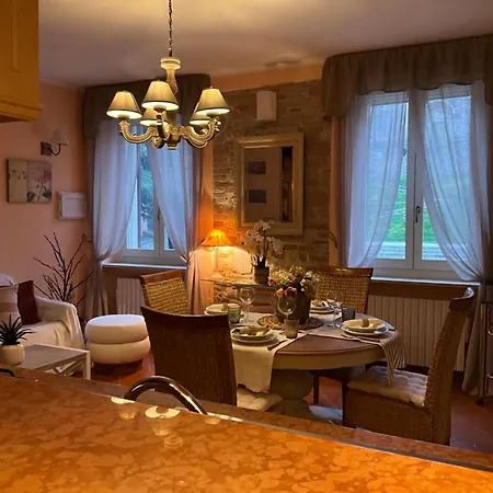 Un Oasi In Centro Todi