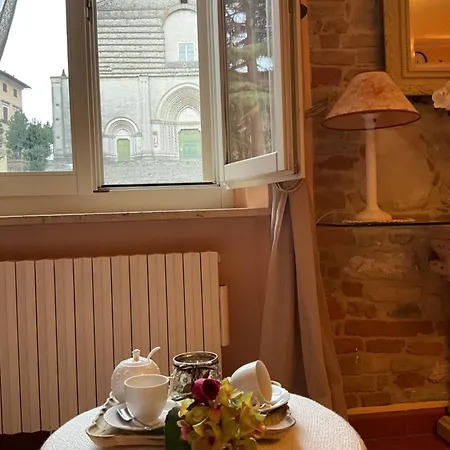 Lejlighed Un Oasi In Centro