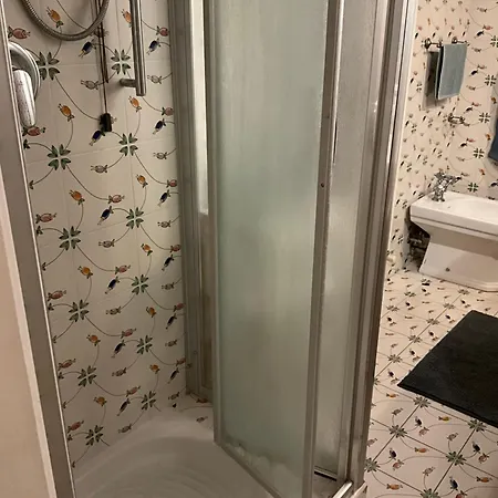 Un Oasi In Centro Lejlighed *