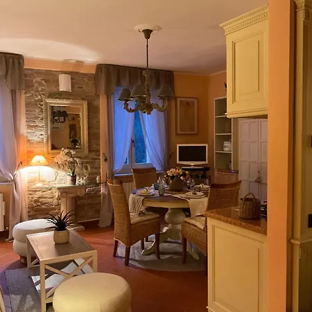 Lejlighed Un Oasi In Centro *