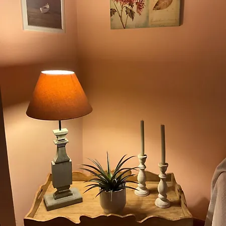 Lejlighed Un Oasi In Centro *