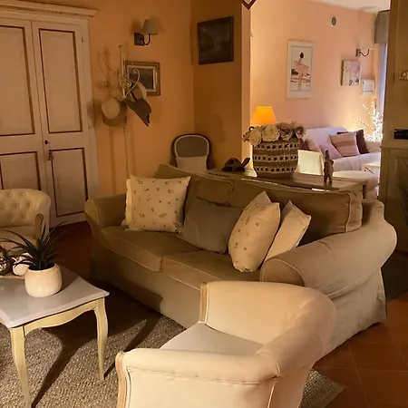 Lejlighed Un Oasi In Centro Todi