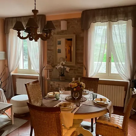 Un Oasi In Centro Todi