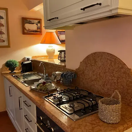 Un Oasi In Centro * Todi