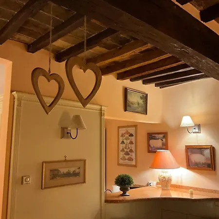 Un Oasi In Centro Lejlighed *