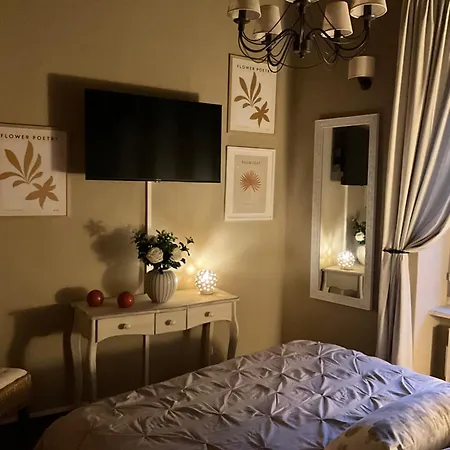 Un Oasi In Centro Todi