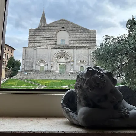 Un Oasi In Centro * Todi
