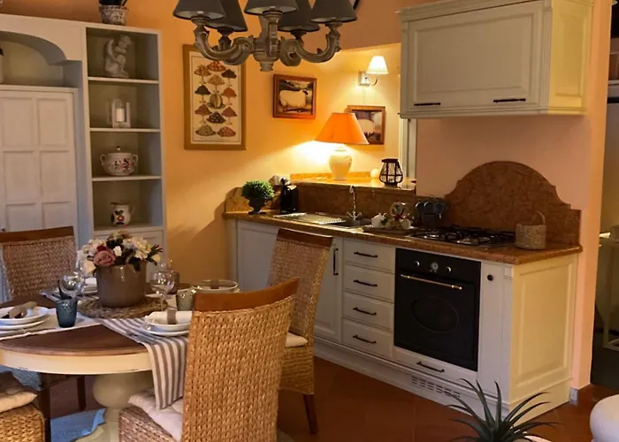 Apartment Un Oasi In Centro *