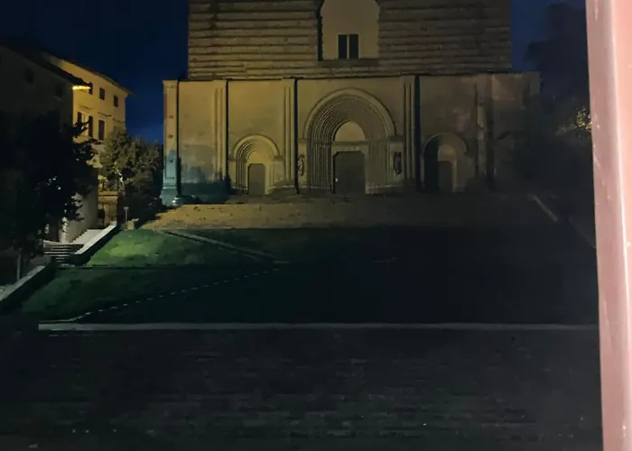 Un Oasi In Centro * Todi