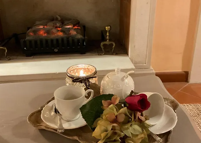 Appartement Un Oasi In Centro *