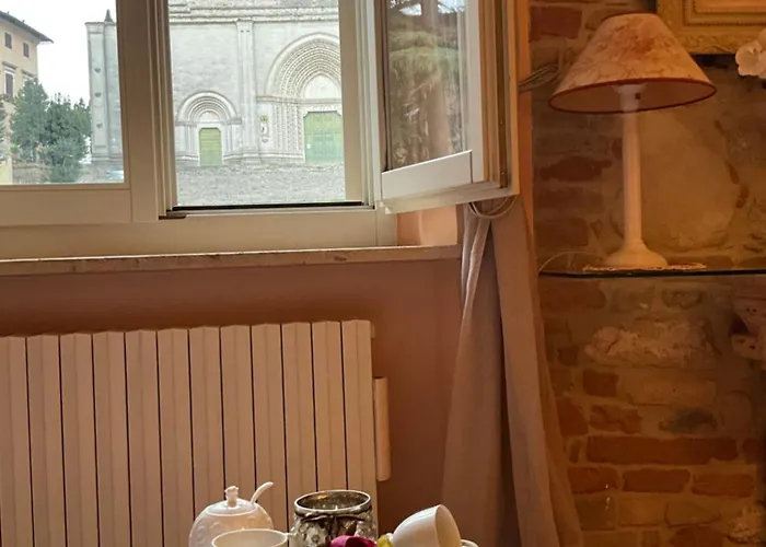 Apartment Un Oasi In Centro