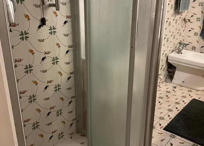 Un Oasi In Centro Apartment *