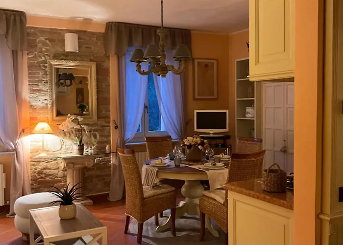 Apartment Un Oasi In Centro *