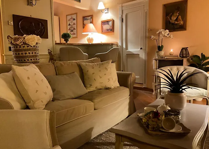 Un Oasi In Centro Apartment Todi