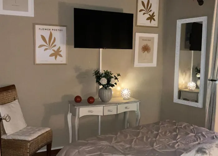 Un Oasi In Centro * Todi