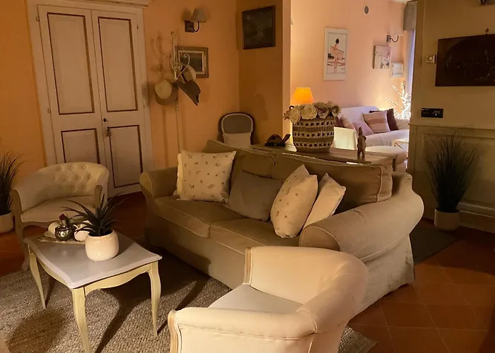 Apartment Un Oasi In Centro Todi