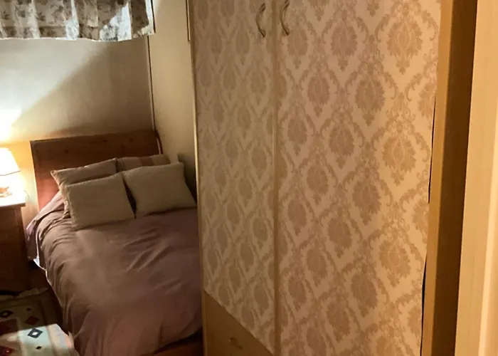 Un Oasi In Centro * Todi