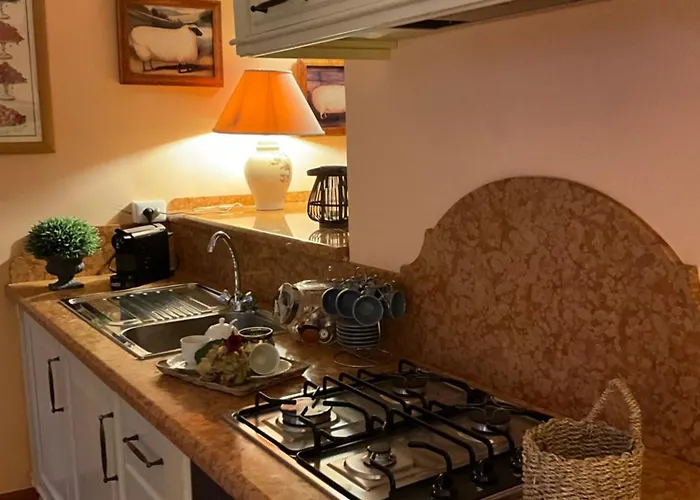 Un Oasi In Centro * Todi