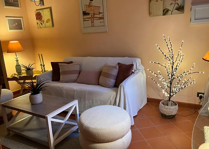 Un Oasi In Centro Apartment