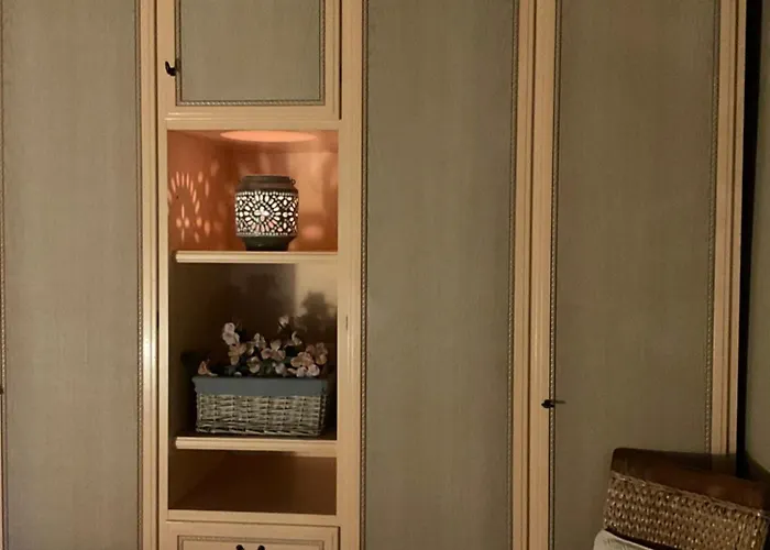 Apartment Un Oasi In Centro *